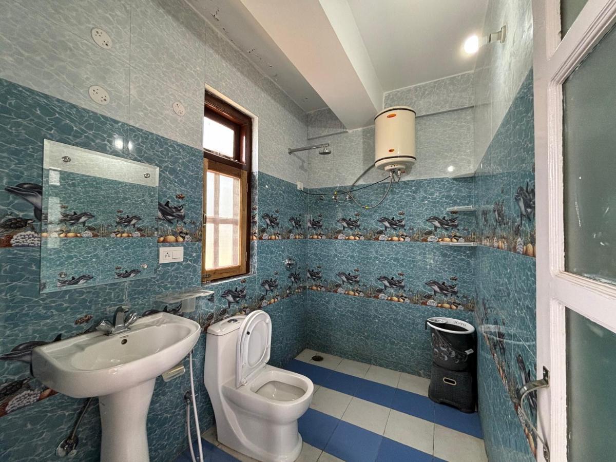 Zu-Zu Hostels Шімла Екстер'єр фото