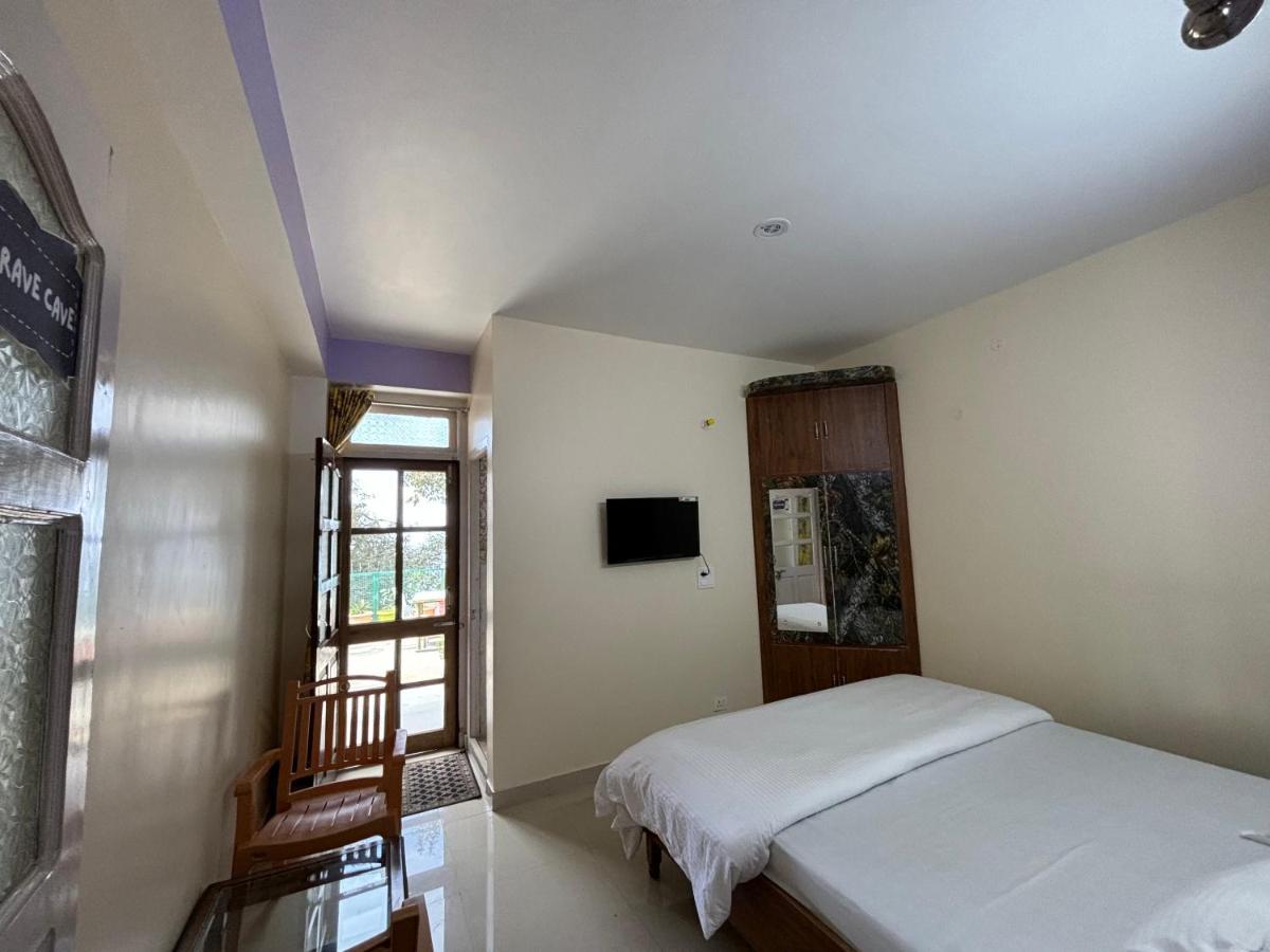 Zu-Zu Hostels Шімла Екстер'єр фото